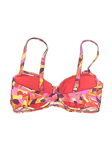 Sunsets Swimsuit Top (view 2)