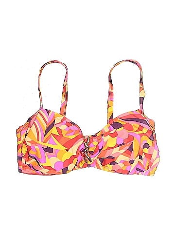 Sunsets Swimsuit Top (view 1)