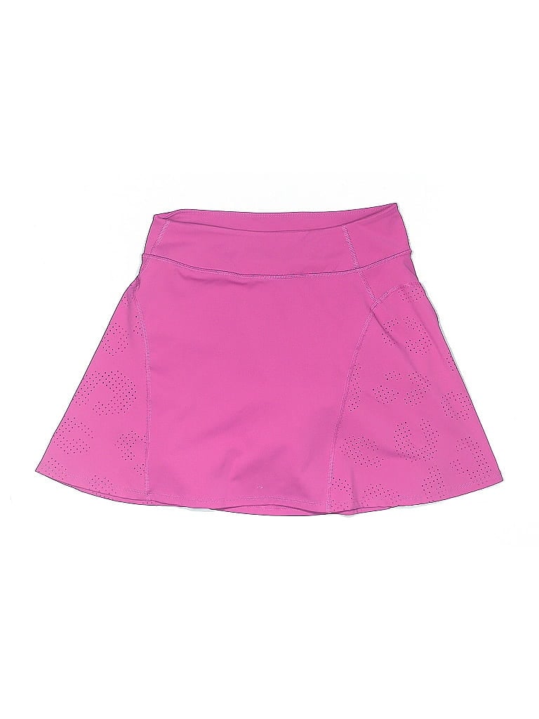 Pre-owned Sincerely Jules Casual Skirt In Pink