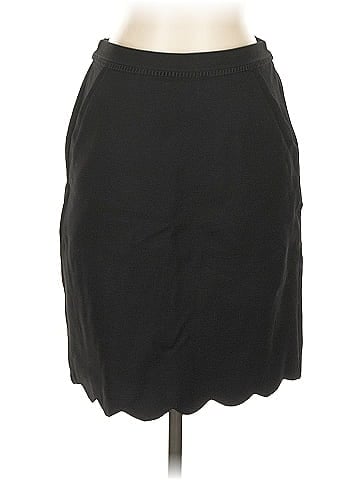 Skies Are Blue Casual Skirt (view 1)