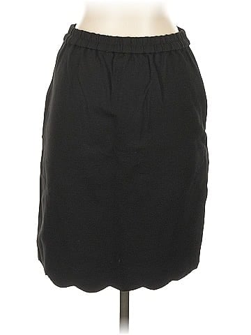 Skies Are Blue Casual Skirt (view 2)
