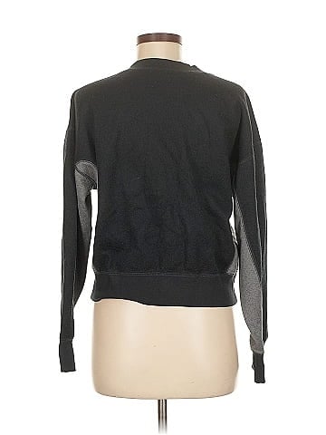 Basin and Range Pullover Sweater (view 2)