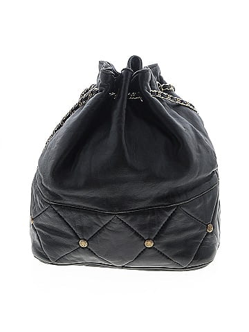 L.J Simone New York Bucket Bag (view 1)