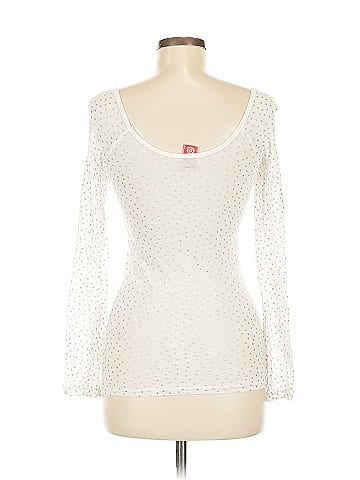 Free People Long Sleeve T-Shirt (view 2)
