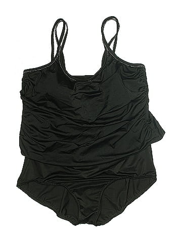 Miraclesuit One Piece Swimsuit (view 1)