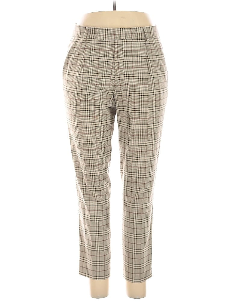 Click to view more detailed imagery on our partner's website Pre-owned Asos Design Jeggings In Brown