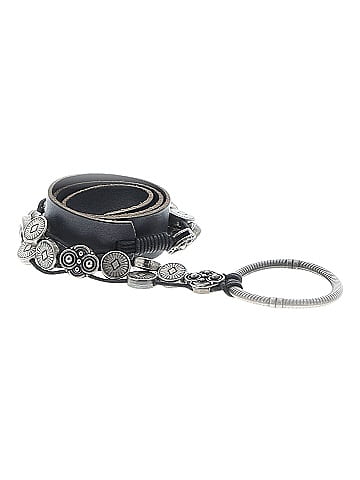 Antoniazzi Firenze Leather Belt (view 1)