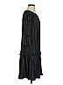 DKNY 100% Polyester Black Cocktail Dress Size S - photo 4
