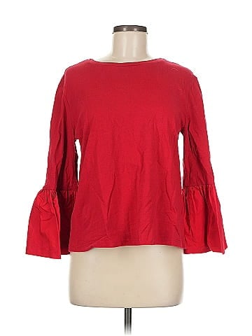 English Factory 3/4 Sleeve T-Shirt (view 1)
