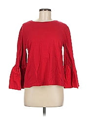 English Factory 3/4 Sleeve T Shirt