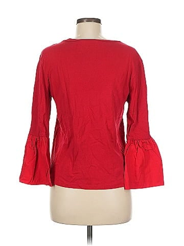 English Factory 3/4 Sleeve T-Shirt (view 2)