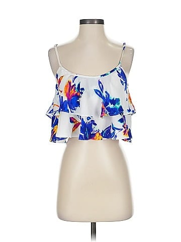 Show Me Your Mumu Tank Top (view 1)