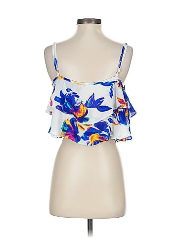 Show Me Your Mumu Tank Top (view 2)