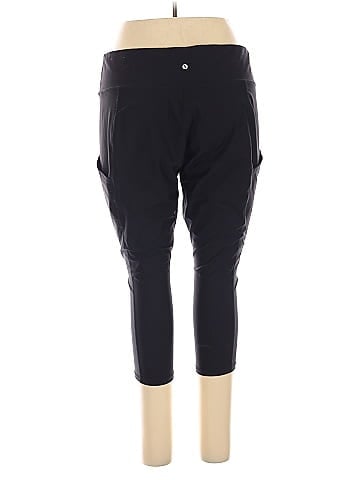 Xersion Active Pants (view 2)