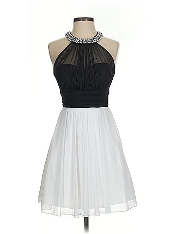 Xtraordinary Cocktail Dress (view 1)