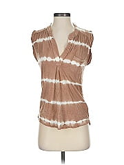 Young Fabulous & Broke Sleeveless Blouse