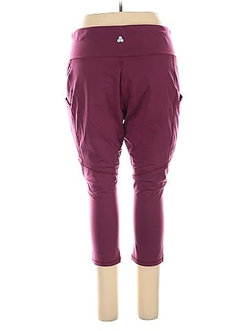 Tek Gear Active Pants (view 2)