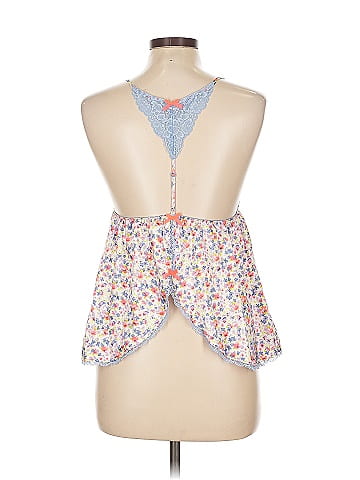 Victoria's Secret Sleeveless Blouse (view 2)
