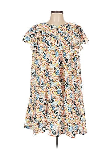 Pinch Casual Dress (view 1)