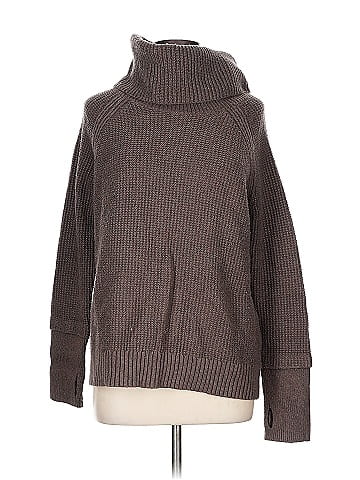 Market and Spruce Turtleneck Sweater (view 1)