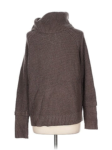 Market and Spruce Turtleneck Sweater (view 2)