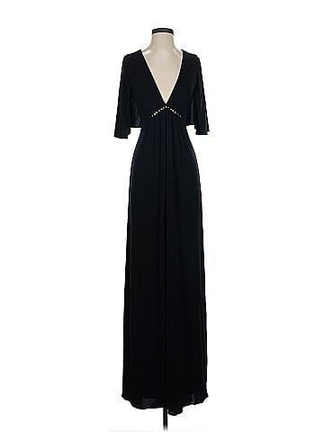 Halston Heritage Cocktail Dress (view 1)