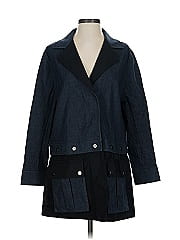 St. John Coat