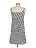MSK Chevron-herringbone Black Casual Dress Size S (petite) - photo 2