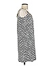 MSK Chevron-herringbone Black Casual Dress Size S (petite) - photo 4