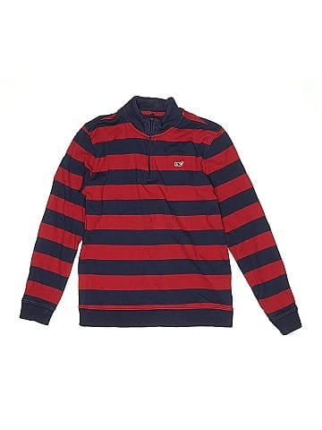 Vineyard Vines Pullover Sweater (view 1)