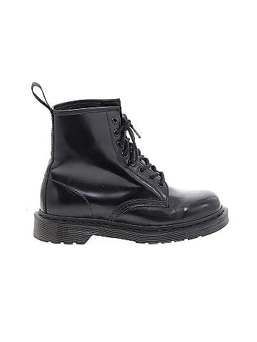 Dr. Martens Boots (view 1)