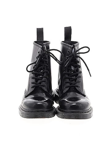 Dr. Martens Boots (view 2)