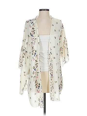 Hailey & Co. Kimono (view 1)