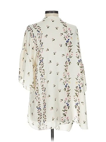 Hailey & Co. Kimono (view 2)