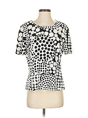 St. John Sport Short Sleeve Top