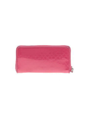 Coach Wallet (view 2)