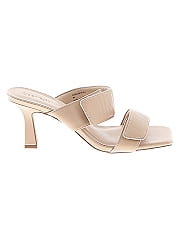 Open Edit Heels