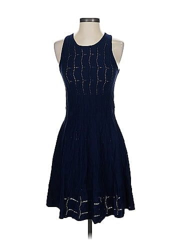 English Factory Cocktail Dress (view 1)