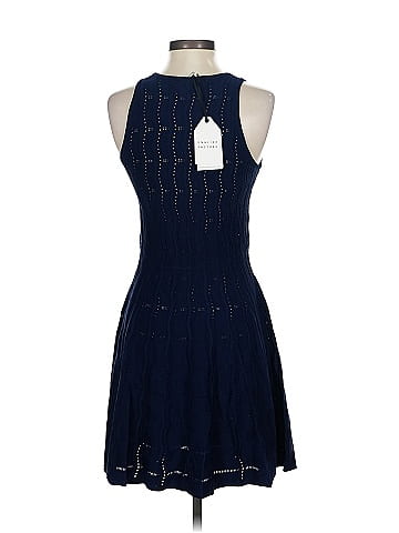 English Factory Cocktail Dress (view 2)