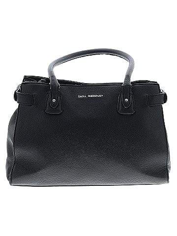 Dana Buchman Satchel (view 1)