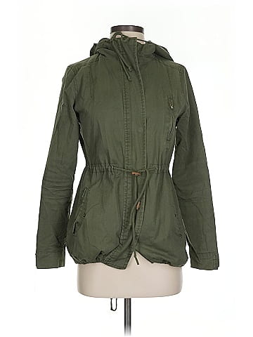 Ambiance Jacket (view 1)