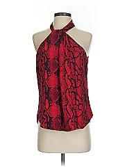 Veronica M. Sleeveless Blouse