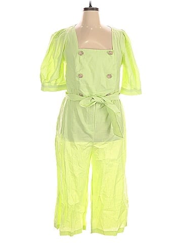 ELOQUII Jumpsuit (view 1)