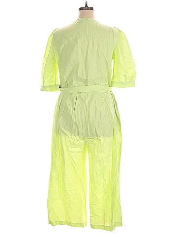 ELOQUII Jumpsuit (view 2)