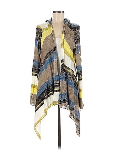 One World Cardigan (view 1)