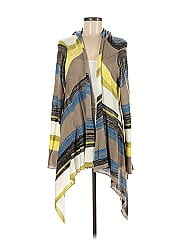 One World Cardigan