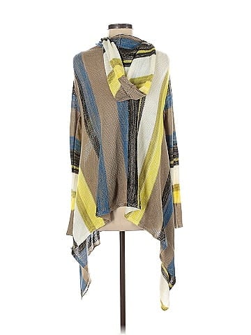 One World Cardigan (view 2)