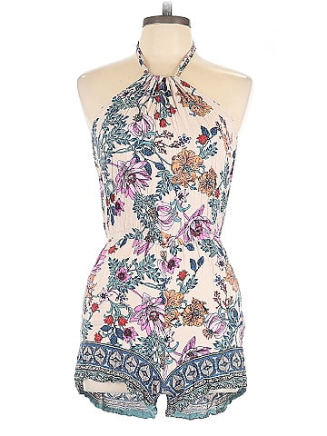 Angie Romper (view 1)
