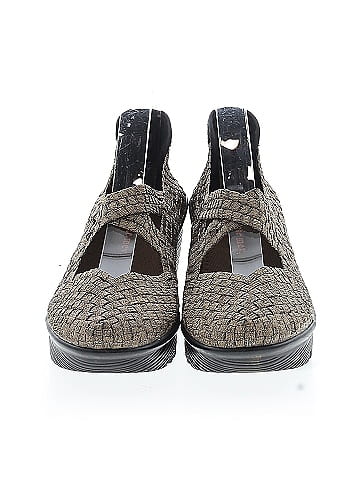Bernie Mev Wedges (view 2)