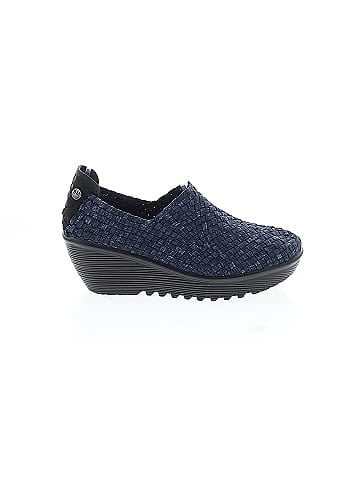 Bernie Mev Wedges (view 1)